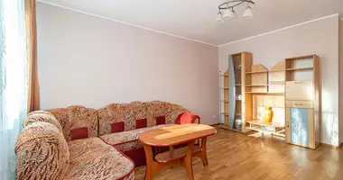 Mieszkanie 4 pokoi w Wilno, Litwa