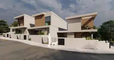 Casa 3 habitaciones en Limasol, Chipre