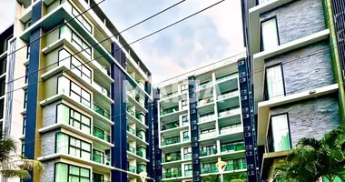 1 bedroom apartment in Pattaya City, Thailand