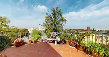 Penthouse 6 Zimmer in Emilia-Romagna, Italien