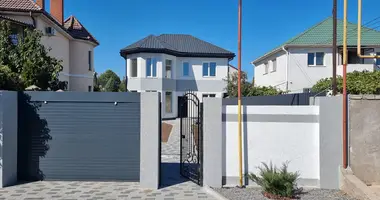 Dom 4 pokoi w Odessa, Ukraina