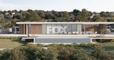 5 bedroom apartment in Agios Georgios Peyeias, Cyprus