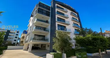 Apartamento 3 habitaciones en Girne Belediyesi, Chipre del Norte