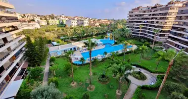 Apartamento 3 habitaciones en Tosmur, Turquía