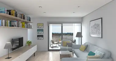 Appartement 2 chambres dans Abadin, Espagne