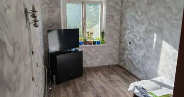 Apartamento 2 habitaciones en Minsk, Belarús