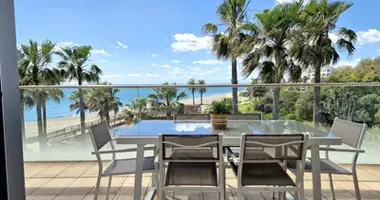 3 bedroom apartment in Dos Hermanas, Spain