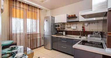 Apartamento 1 habitación en Minsk, Belarús