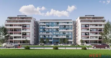 1 bedroom apartment in Orikum, Albania