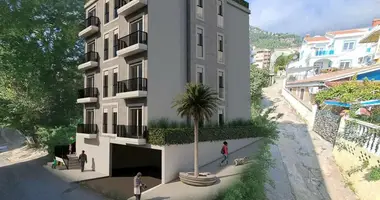 Квартира 1 спальня в Будва, Черногория