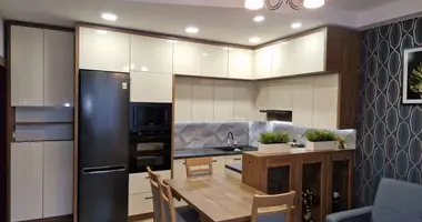 2 room apartment in Warsaw, Poland