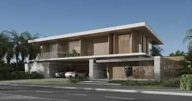 Villa in Higuey, Dominikanische Republik