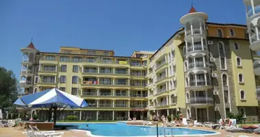 2 bedroom apartment in Nesebar, Bulgaria