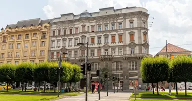 Квартира 2 спальни в Будапешт, Венгрия