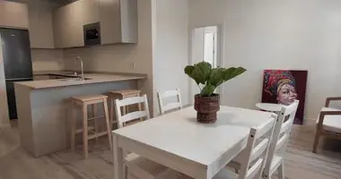 Wohnung 2 Schlafzimmer in Dos Hermanas, Spanien