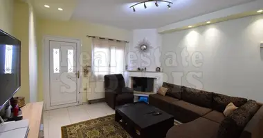 Dom 4 pokoi w Loutraki Perachora Agioi Theodoroi Municipality, Grecja