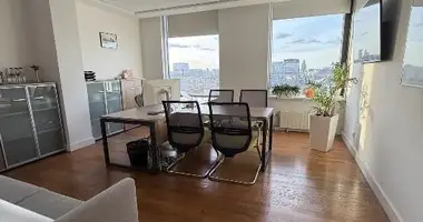 Oficina 767 m² en Moscú, Rusia