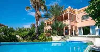 Villa 5 chambres dans Dobra Voda, Monténégro