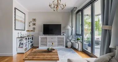 Квартира 2 комнаты в Гдыня, Польша