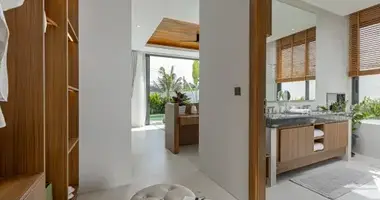 Villa en Thalang, Tailandia