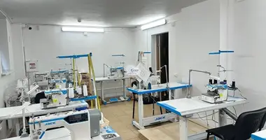 Commercial property 110 m² in Kaliningrad, Russia