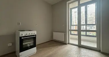 Apartment in Minsk, Belarus