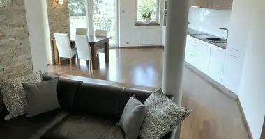 Apartamento 3 habitaciones en Lodz, Polonia