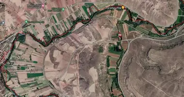 Parcela en Esenkara, Turquía