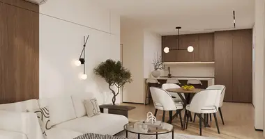 Apartamento 3 habitaciones en Sigulda, Letonia