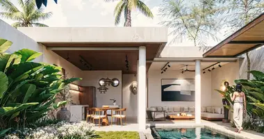 1 bedroom apartment in Pejarakan, Indonesia
