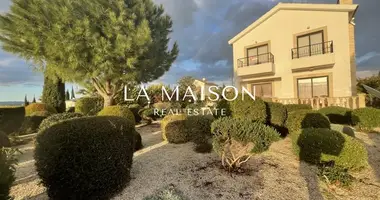Maison 3 chambres dans Koúklia, Chypre
