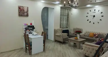 Apartamento 4 habitaciones en Batumi, Georgia