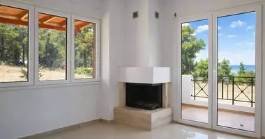 Villa 2 habitaciones en Kassandrino, Grecia