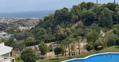 Wohnung 3 Schlafzimmer in Dos Hermanas, Spanien