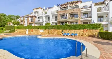 Apartamento 2 habitaciones en Benahavis, Španjolska