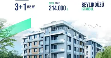 Appartement dans Fatih, Turquie