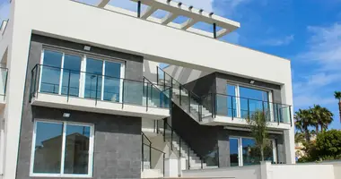Bungalow in Santa Pola, Spanien
