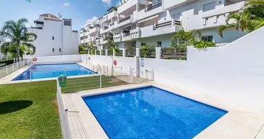 Penthouse 2 chambres dans Estepona, Espagne