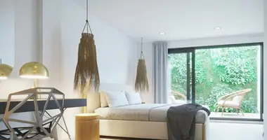 Villa 3 bedrooms in Finestrat, Spain