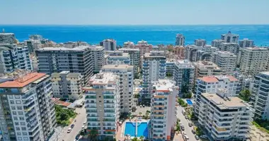 Apartamento 3 habitaciones en Kargicak, Turquía