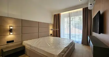 Apartamento 1 habitacion en Budva, Montenegro