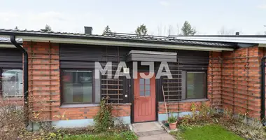 Квартира 3 комнаты в Seinajoki sub region, Финляндия