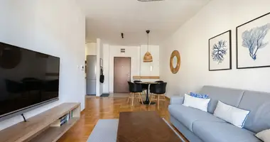 Appartement 1 chambre dans Budva, Monténégro