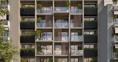1 bedroom apartment in Municipality of Athens, Greece