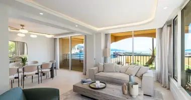 Appartement 3 chambres dans Monaco