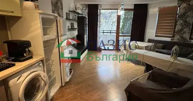 Wohnung 2 zimmer in Sweti Wlas, Bulgarien