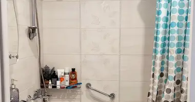 Appartement 2 chambres dans Minsk, Bélarus