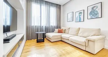 2-Schlafzimmer-Penthouse in Germasogeia, Zypern