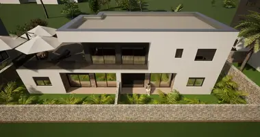 2 room apartment in Opcina Dezanovac, Croatia