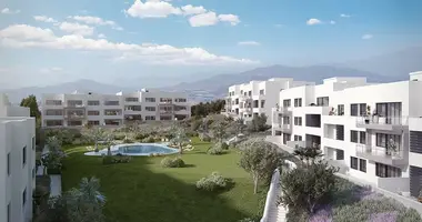 Apartment in Andalusia, Spain